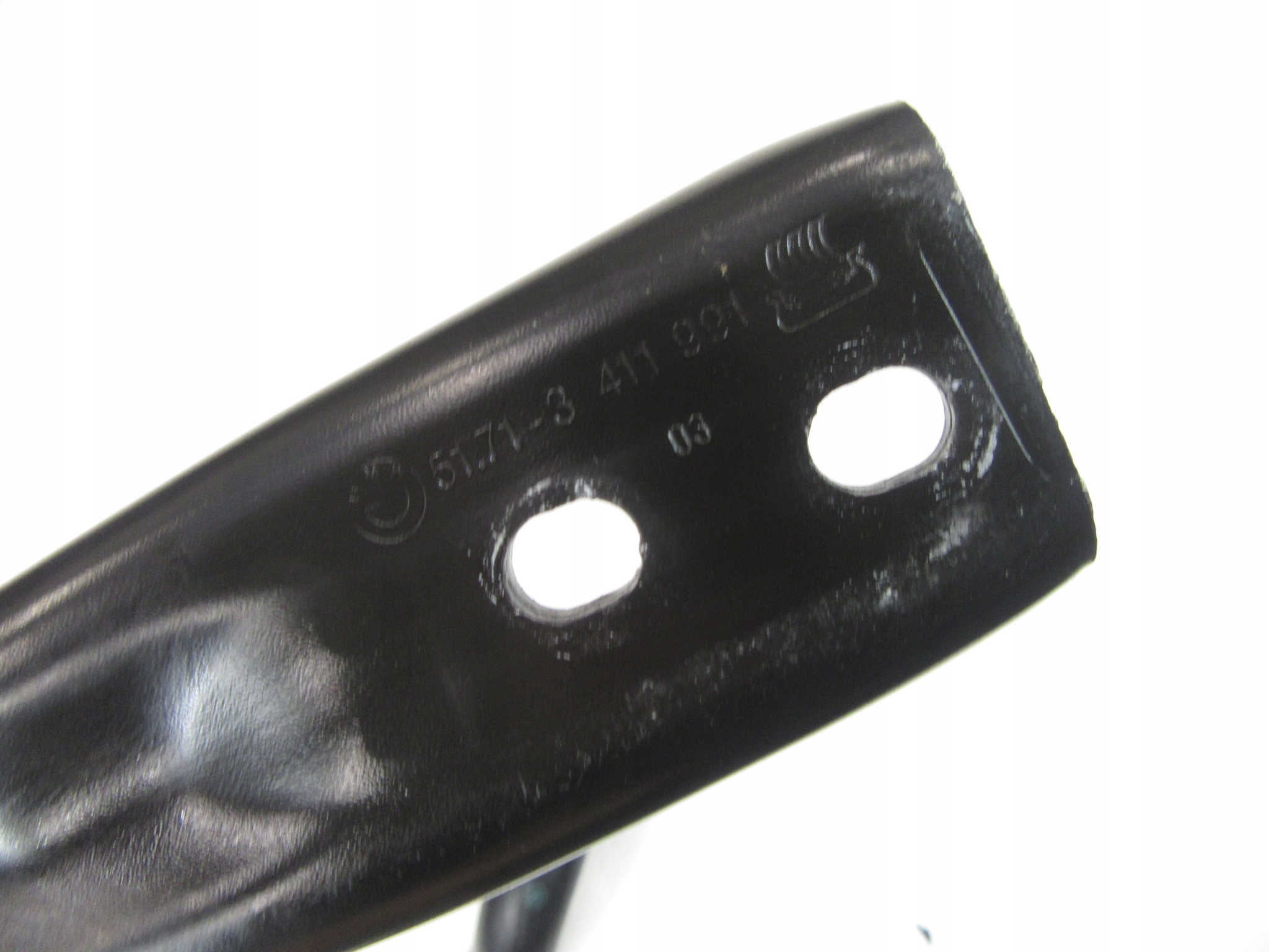 console wall support poprzeczka BMW e83 X3