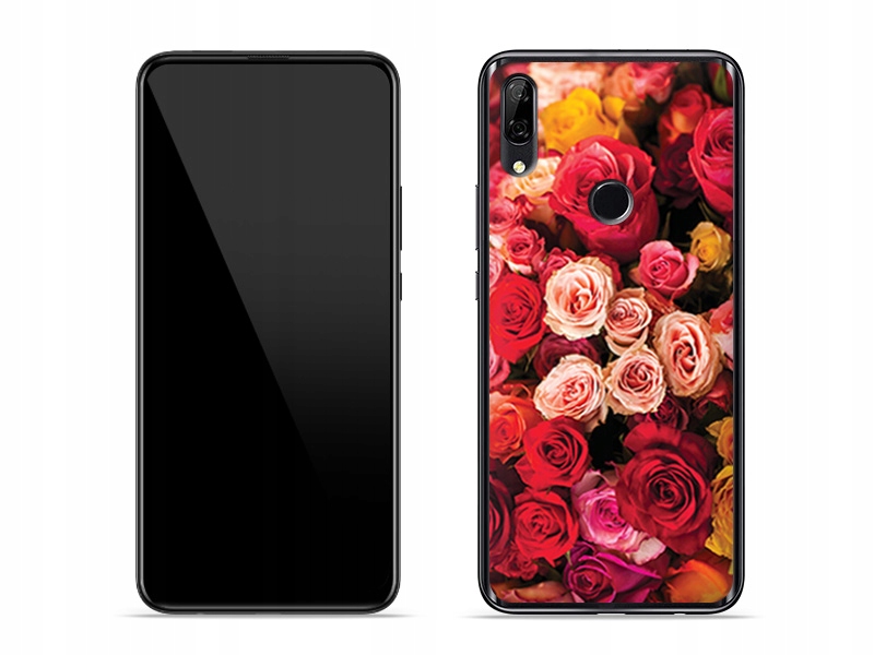 

Etui na Huawei P Smart Z Foto Case