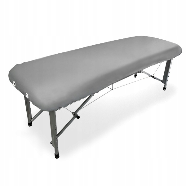 Olejuvzdorný potah na lehátko s gumičkou a stahovacími šňůrkami 64 x 184 cm
