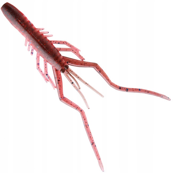 KREWETKA DAIWA B-SHRIM - AMERICA ZARIGANI 12.5 CM