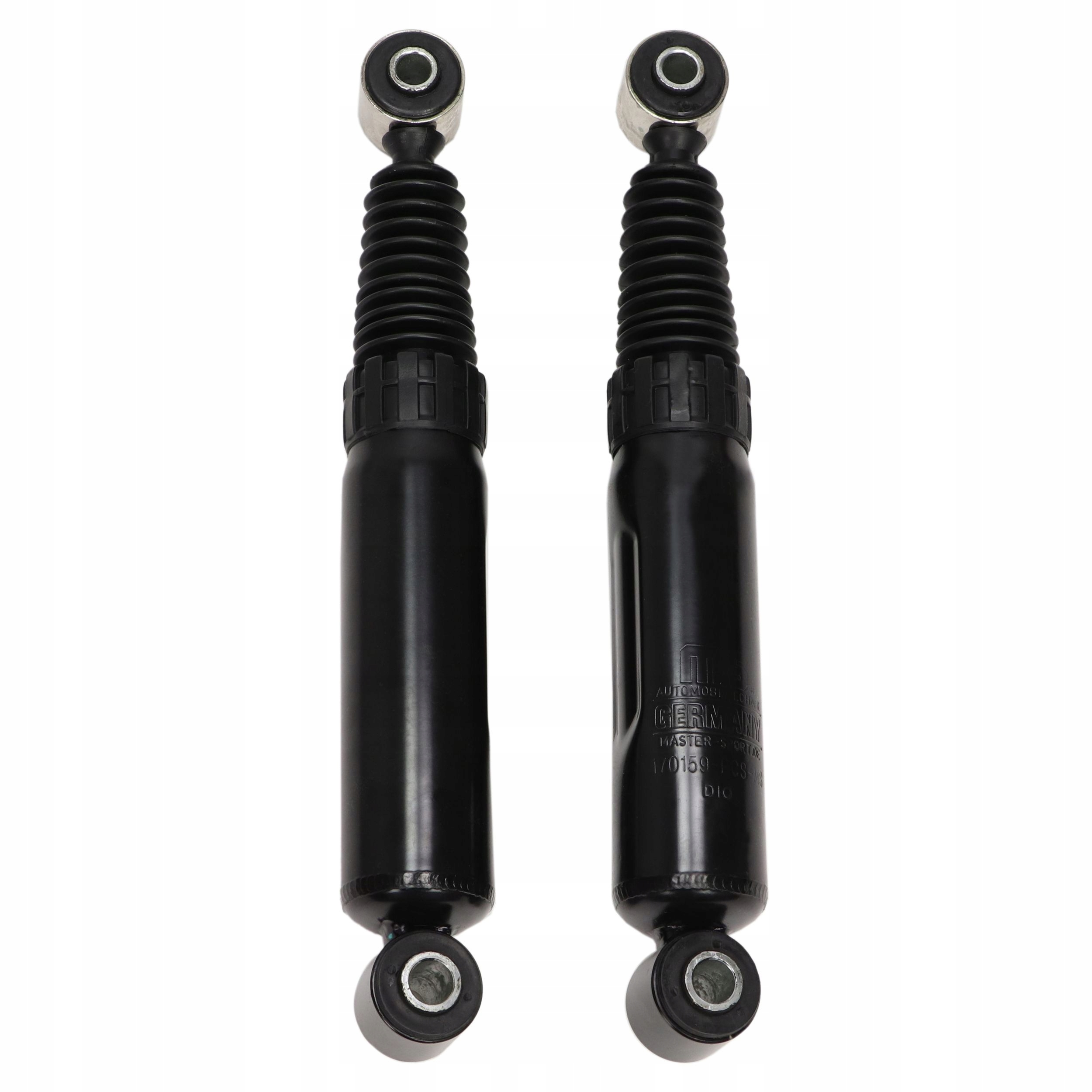 16K004362 - Амортизаторы задние CITROEN XSARA ZX; PEUGEOT 306 309