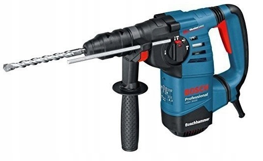 Bosch Młot udarowo-obrotowy Gbh 3000 800W 061124A006