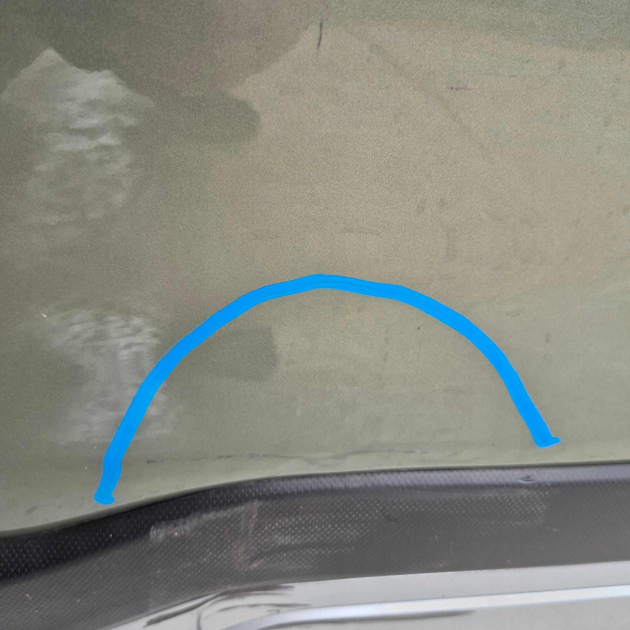 SUBARU FORESTER V 19- door left front front