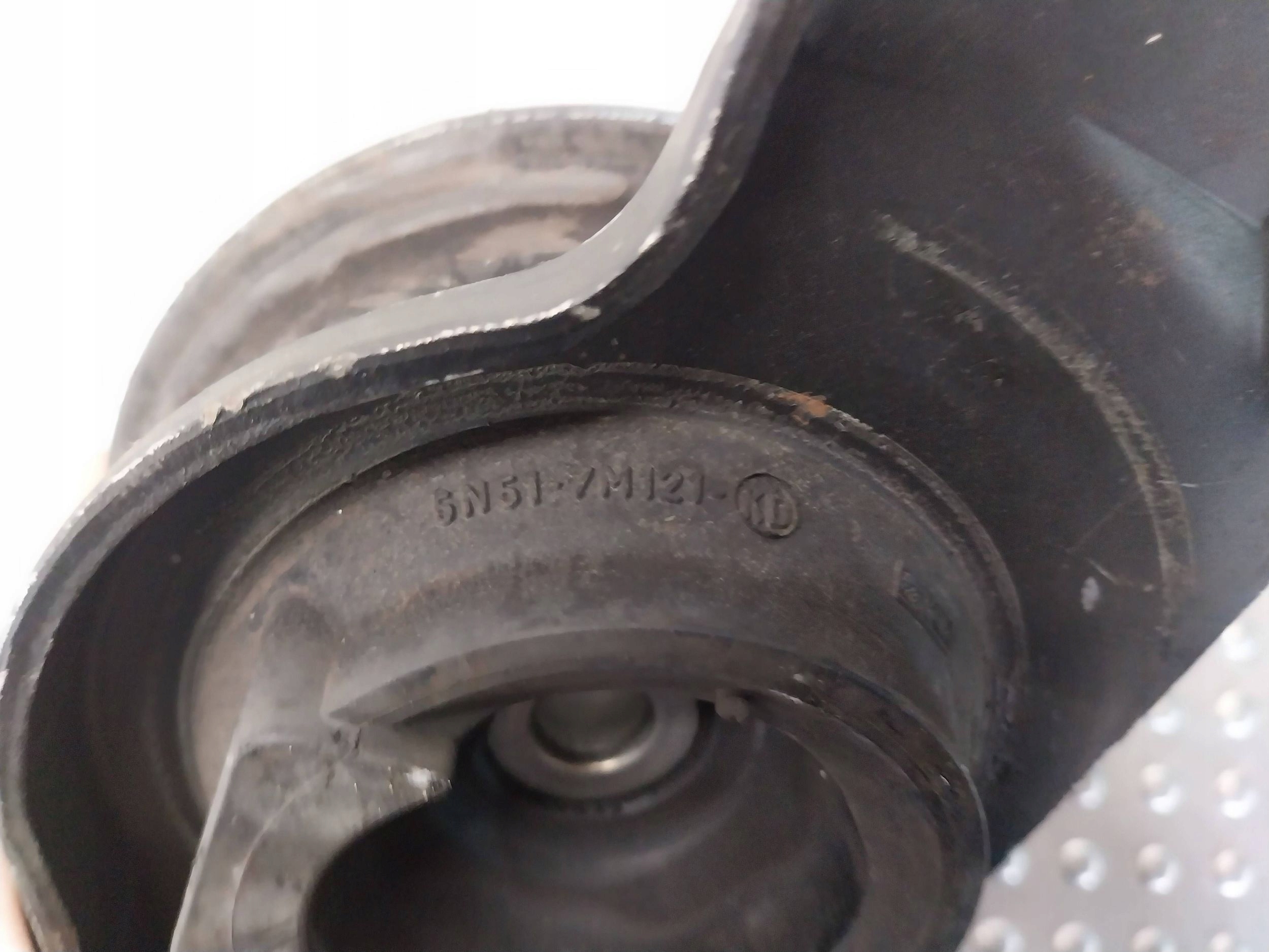 holder gearbox mount 5N51-7M121-KD KUGA MK2 FOCUS MK3 AUTOMAT