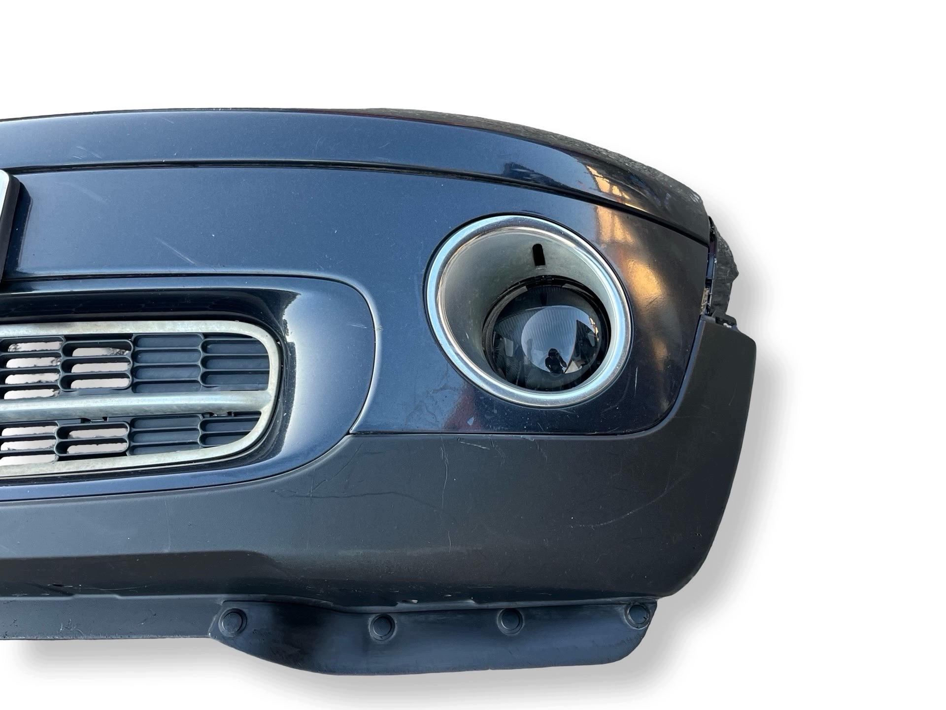 bumper front Mini Cooper 2 R56 2006 7147840