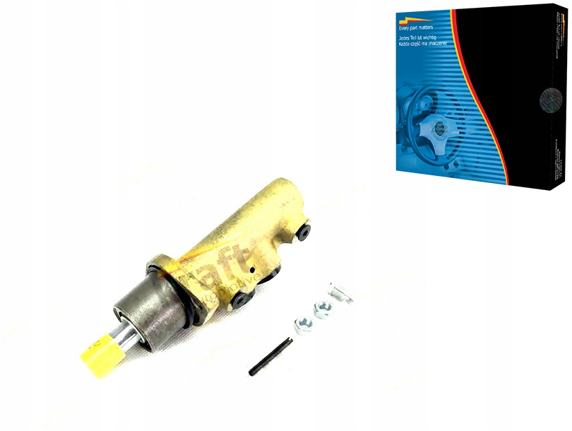 насос Automotive 1H1611019A 357611