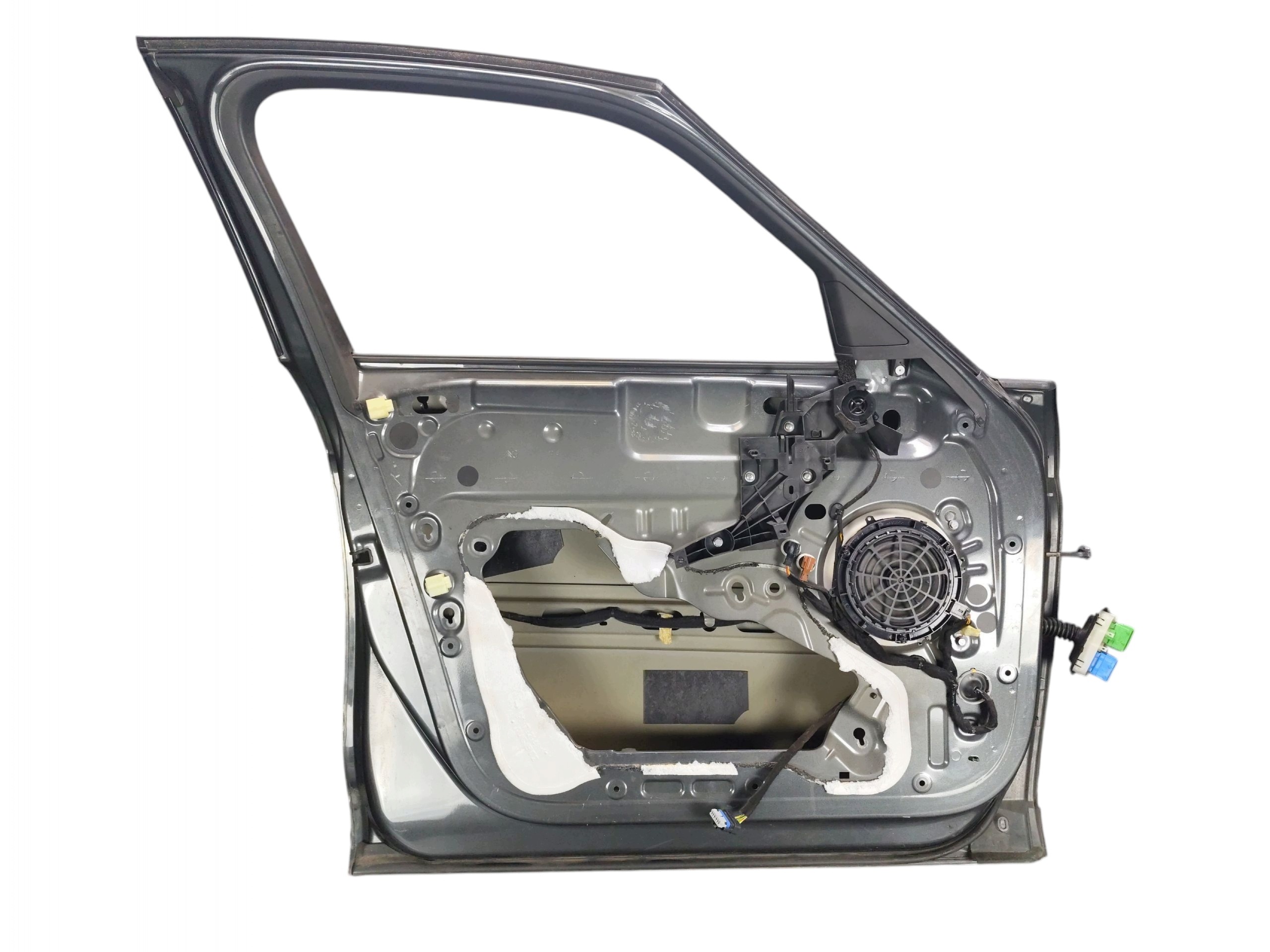 door left front CITROEN DS5 LAK: KTPD (11-15)