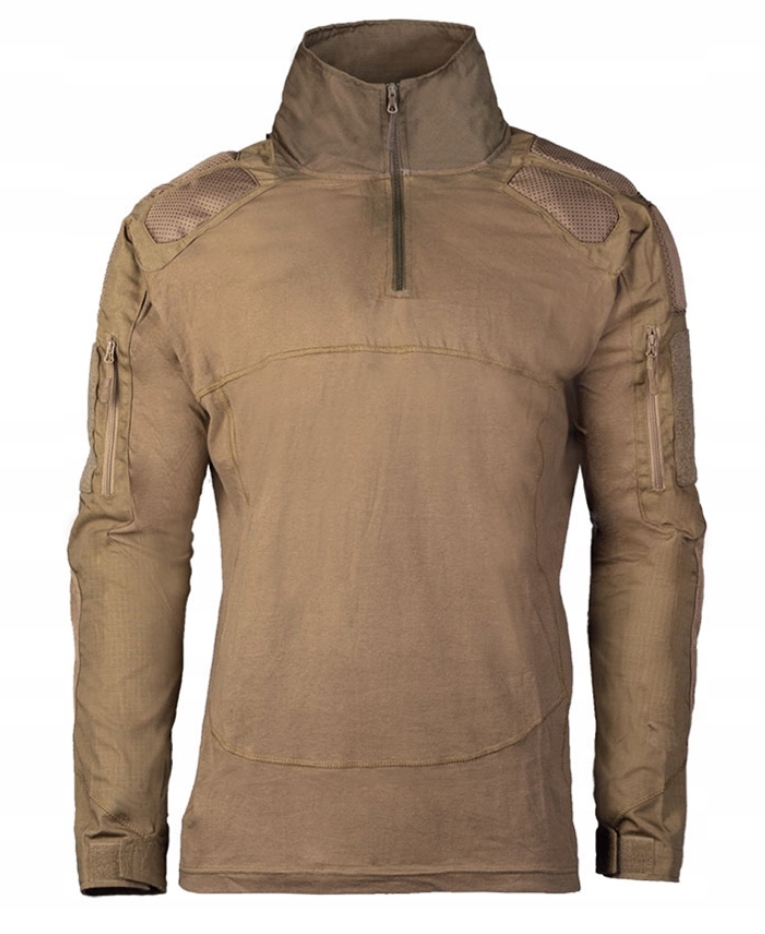 Mil-Tec Bluza Bojowa Chimera Ciemny Coyote L