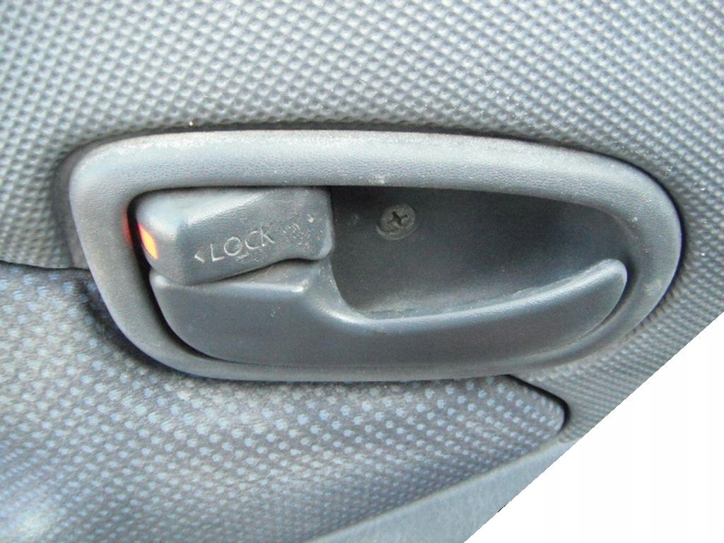 DAIHATSU YRV KLAMKA WEWNĘTRZNA