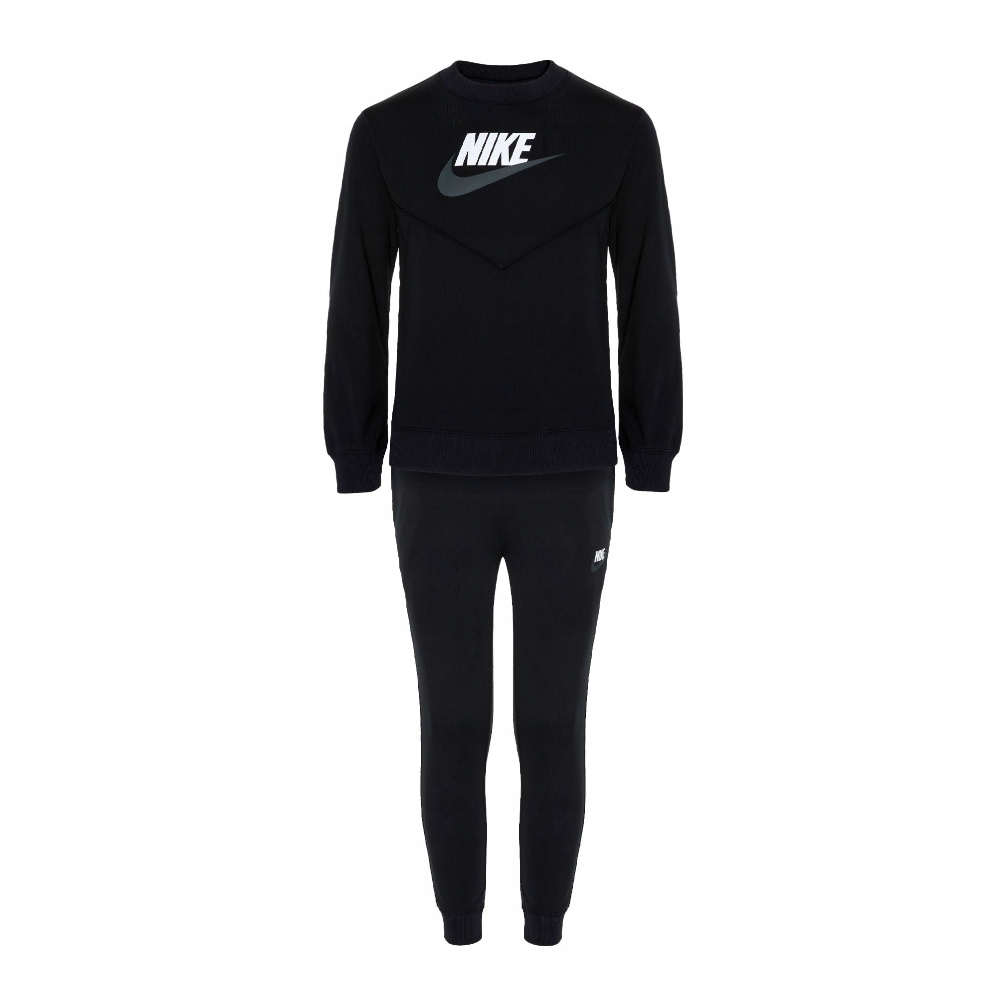 Dres Nike K Nsw Tracksuit Kids R. 158-170