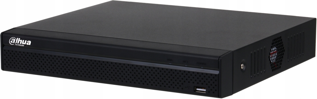Záznamník Dahua NVR4108HS-4KS3