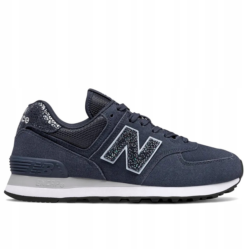 

New Balance WL574AM2 Buty Damskie