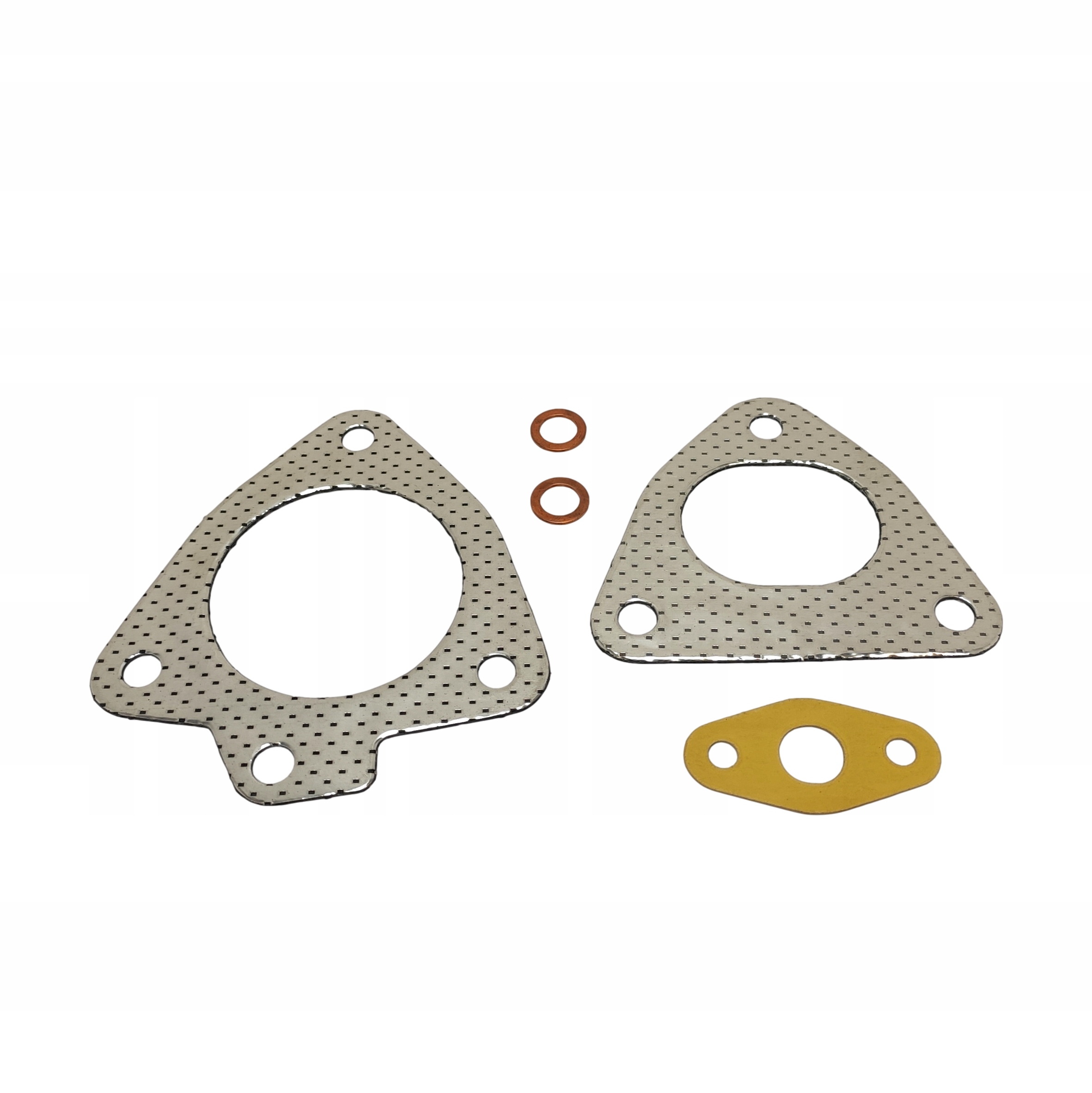 

Zestaw montażowy turbiny 723167 Volvo 2.4D 120kW