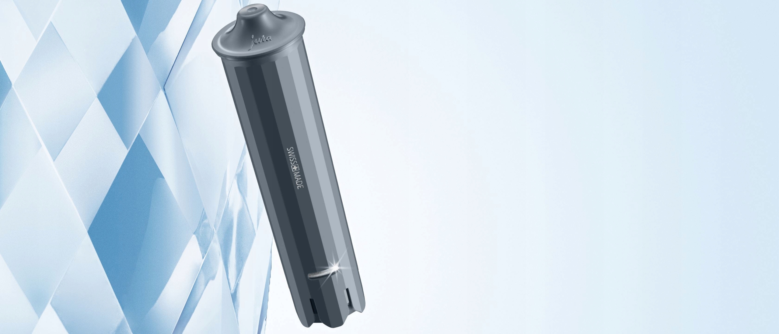 Filtr do wody JURA CLARIS Smart plus - 1szt 24232 Rodzaj filtr do wody