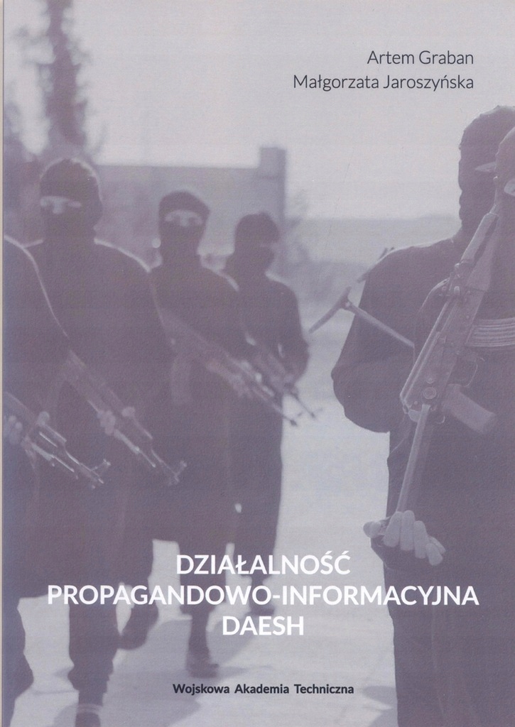 Działalność Propagandowo-informacyjna Daesh