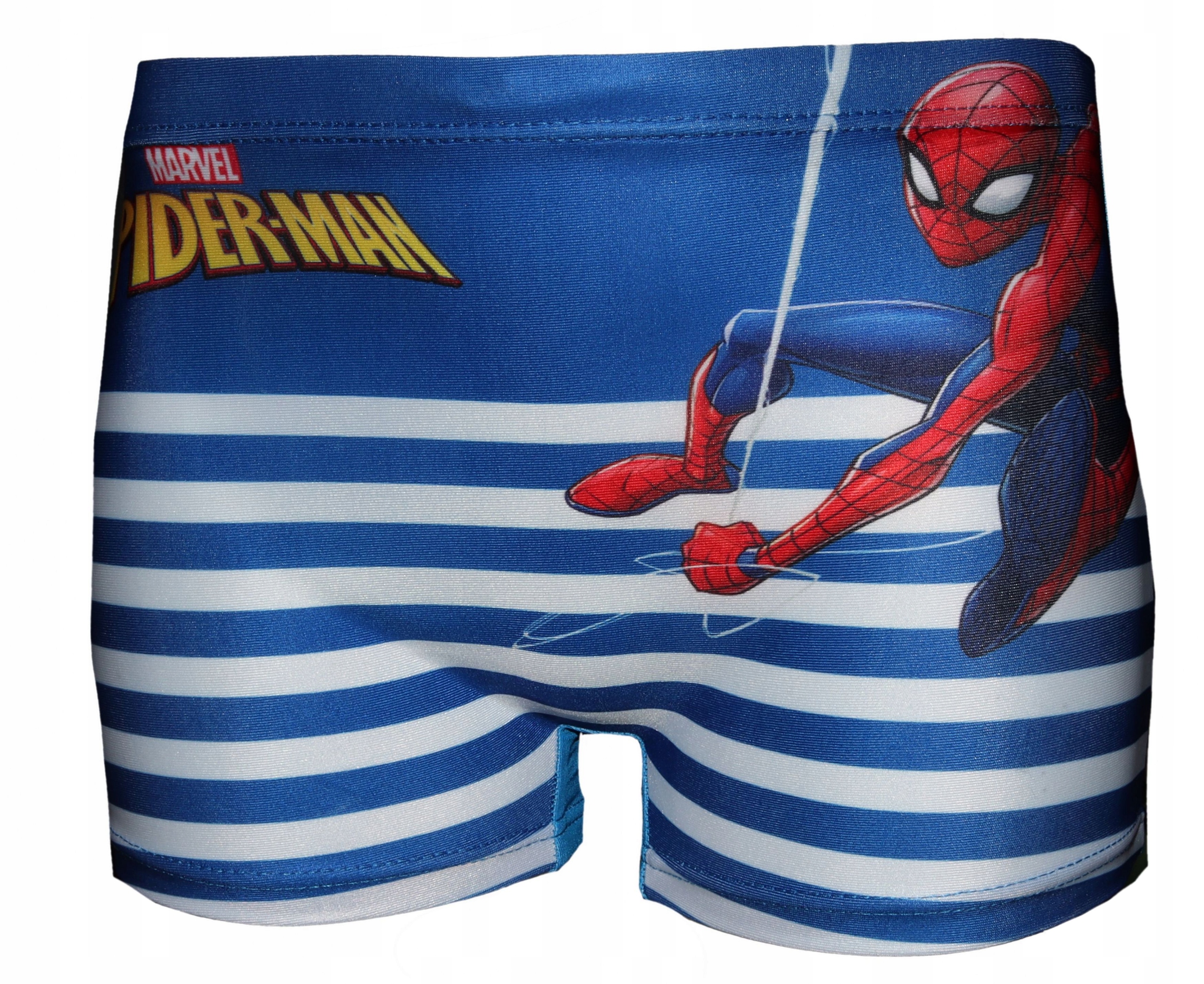 

Kąpielówki Majtki Bokserki Spiderman 104