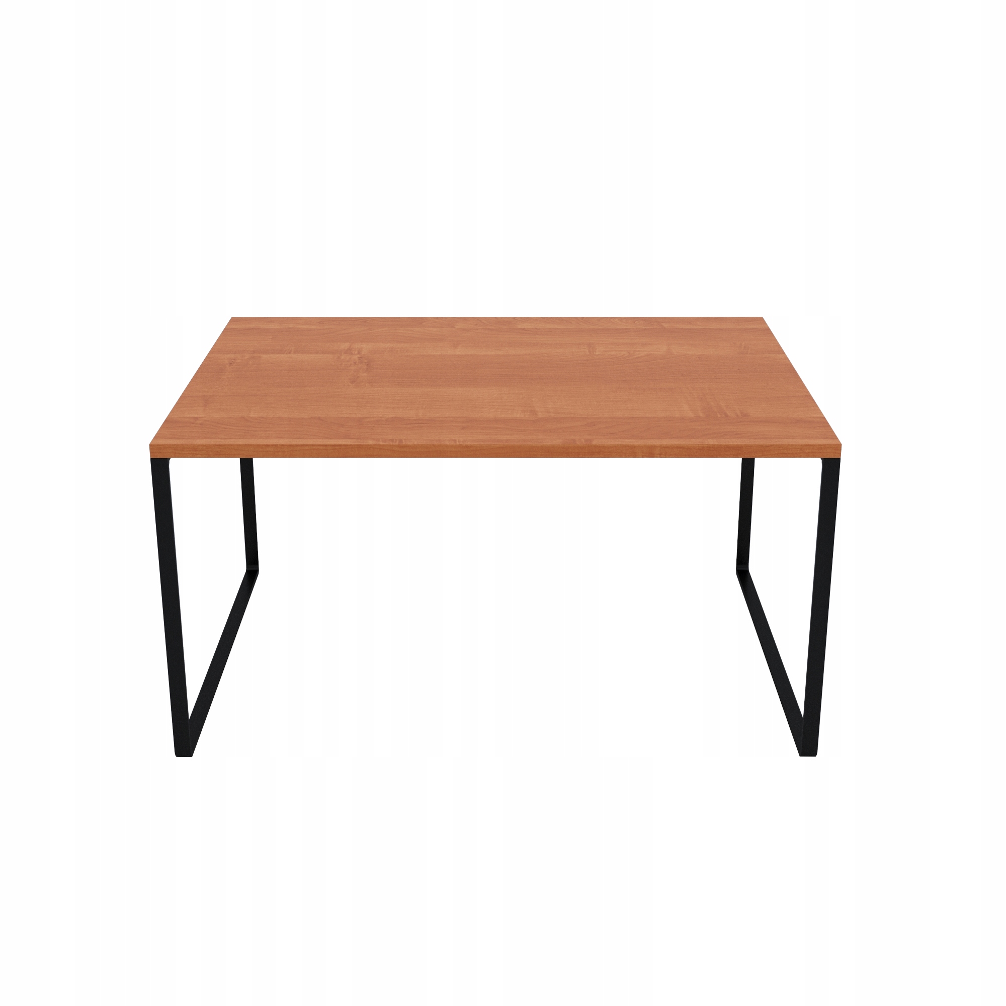 

Stolik kawowy Ława do salonu loft metal 100x50 mix
