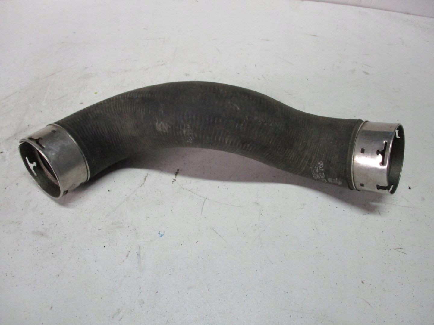 pipe hose MERCEDES A2045283282