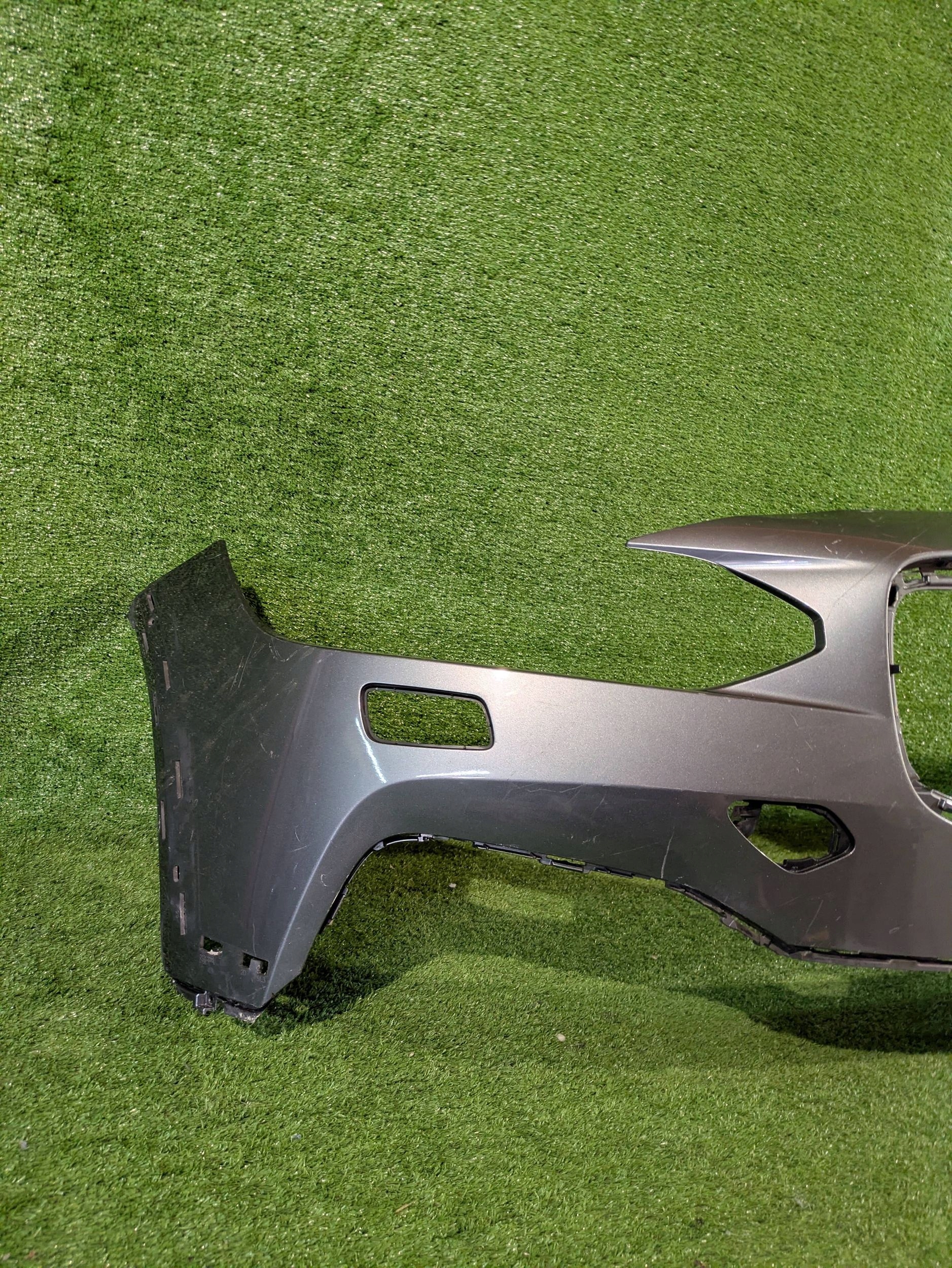 front bumper front VOLVO S90 V90 II 16- CROSS COUNTRY NR.8794