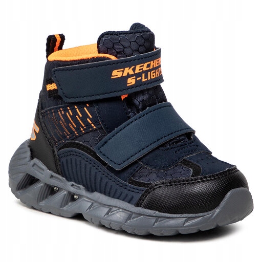 Skechers Trzewiki Magna-lights 24