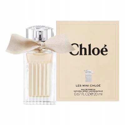 Chloe Chloe Edp 20 ML