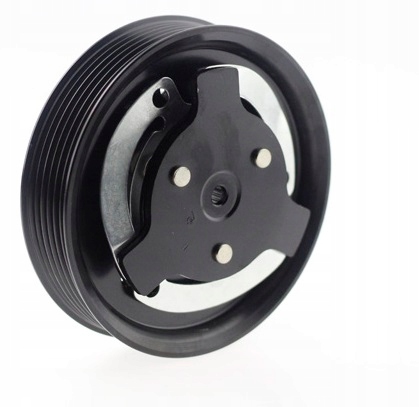 Sprzęgło klima Audi, Skoda, Seat,VW Delphi DH5