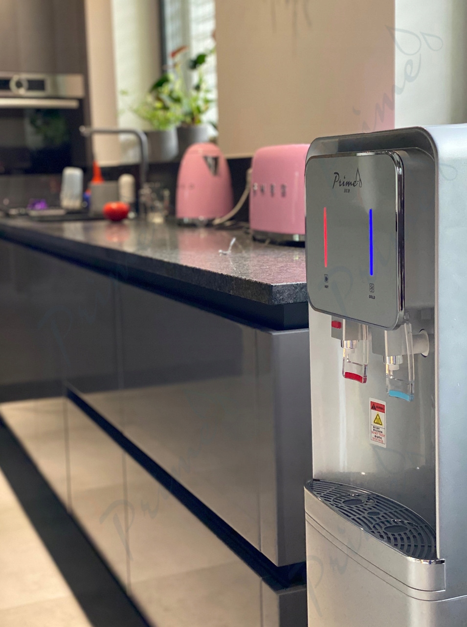 Dystrybutor wody Prime Eco - filtrujący Model Eco