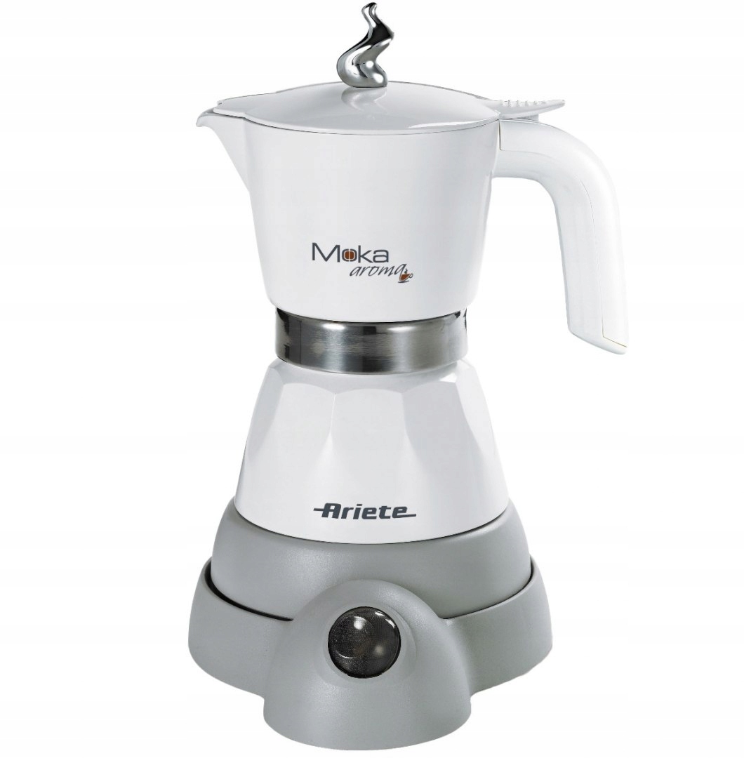 1358/10 Moka Kávovar Ariete