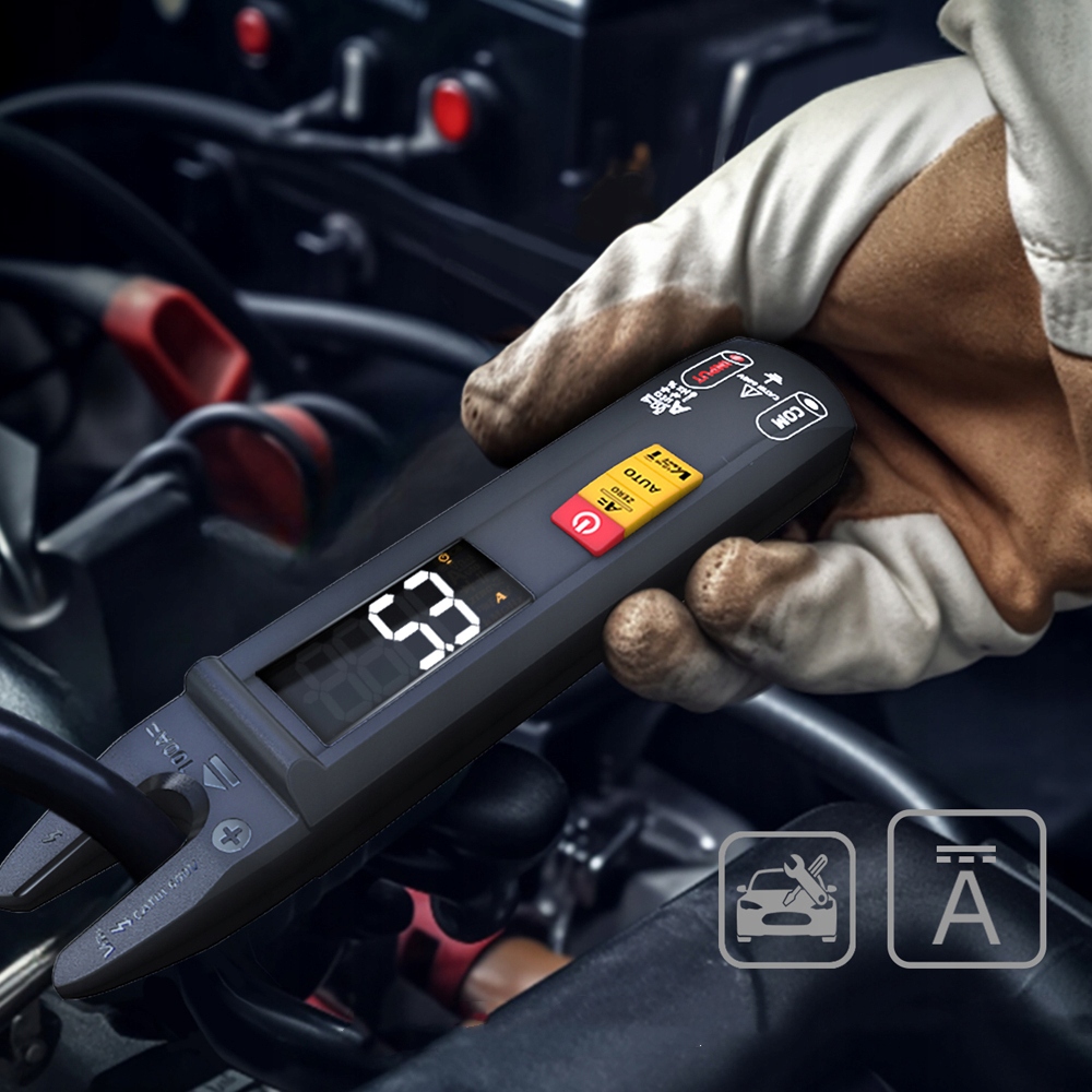 MIERNIK MULTIMETR 3w1 BSIDE Marka Bside