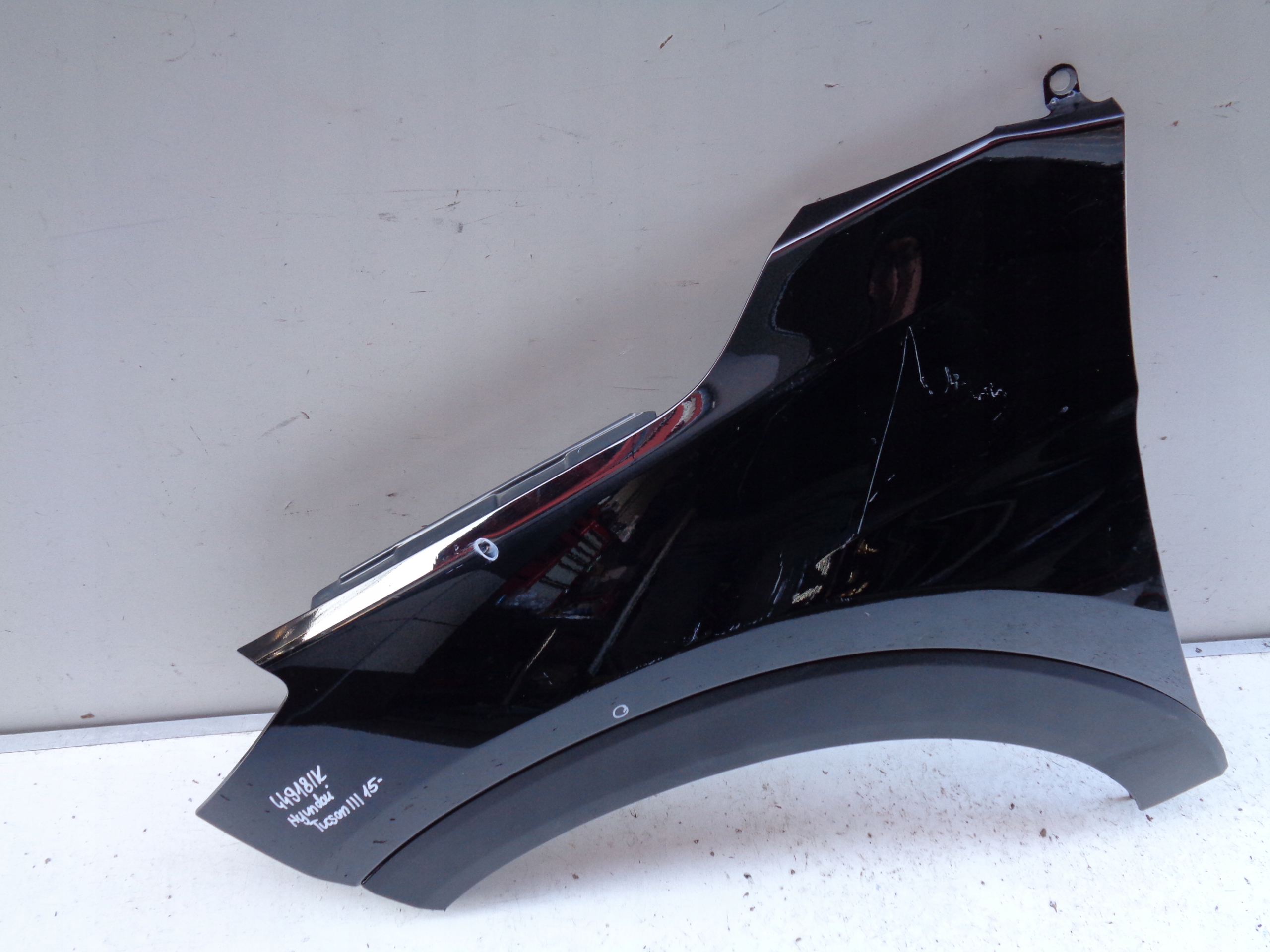 fender left front HYUNDAI TUCSON III 15- NR 44918