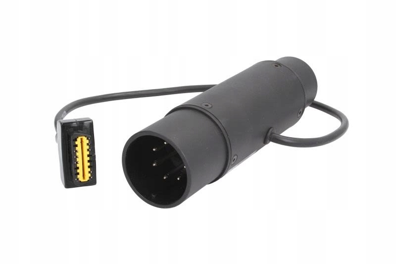 Przewody do testera usterek TEXA TEX 3906487