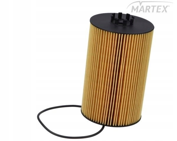 Olejový Filtr Man Tga Motor D20 . Oe Man 51055040122