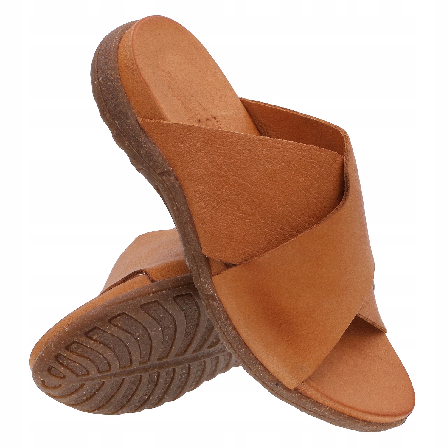 Soza nazouváky na euroobuv LN-TRL-02