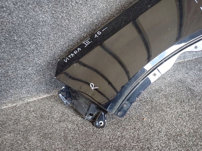 SUZUKI VITARA III 15- fender left front front