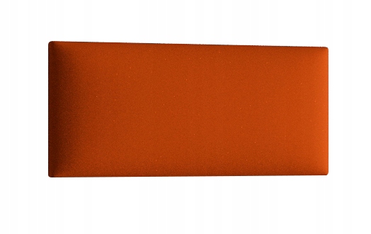 Panele tapicerowane ścienne wezgłowie 40x10