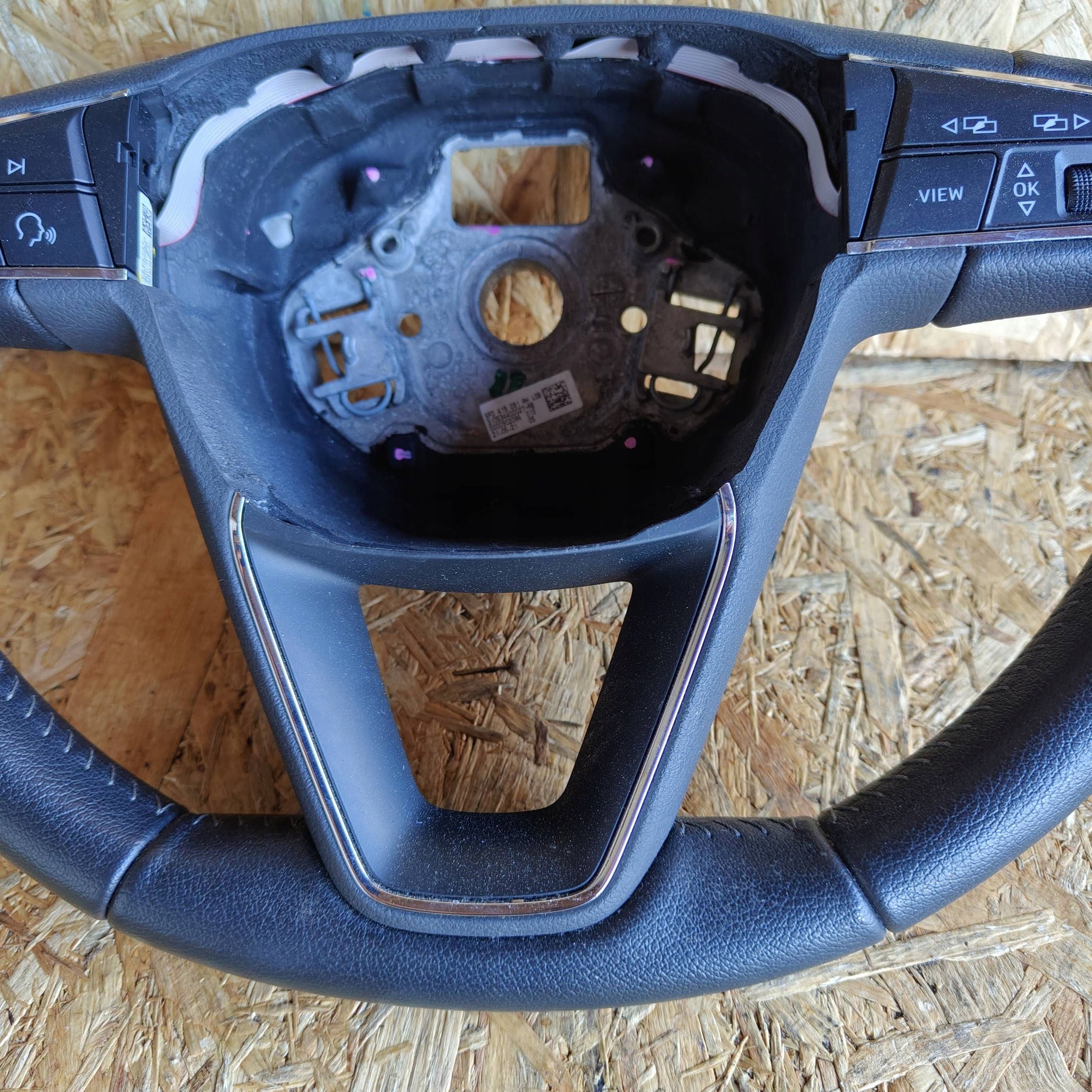 lenkrad Seat Arona 5F0419091AH