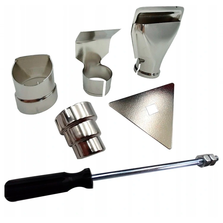 OPALARKA Z REGULOWANĄ TEMPERATURĄ PROFI Marka Rooks