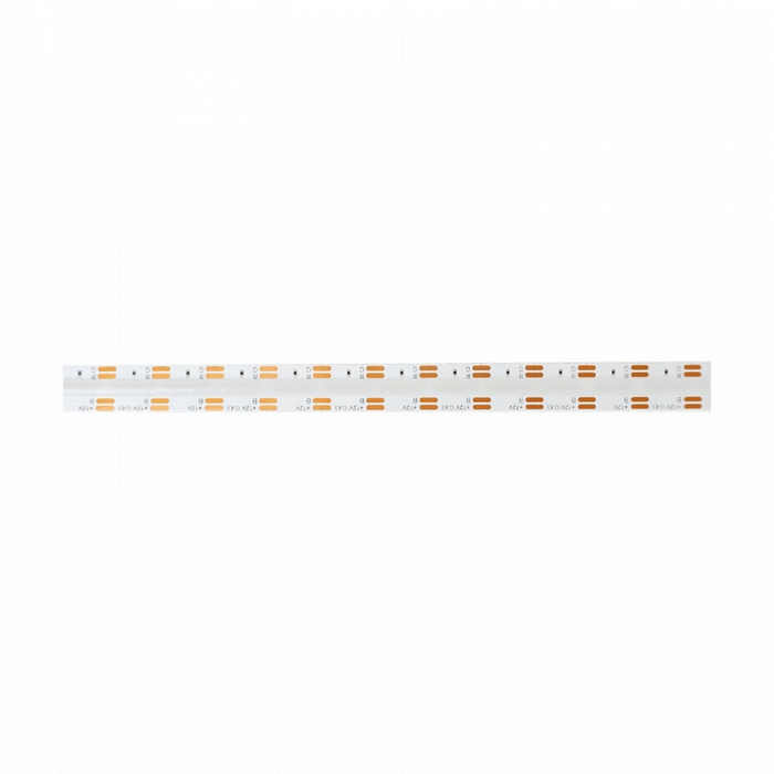 Ecolight Led pásek Cob 810 Rgb 12V 15W/m IP20 5m stmívatelný