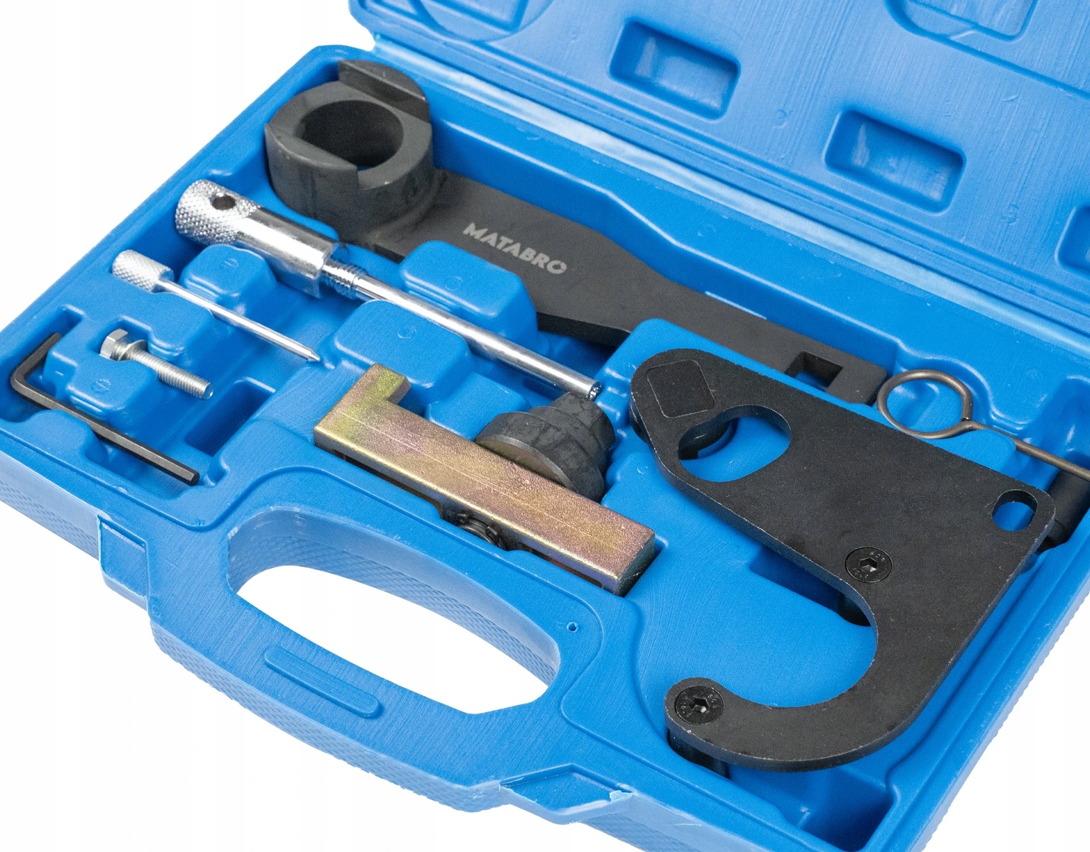 Matabro MB-01-B1507B, Aretační přípravky Renault, Nissan, Opel 1.6 2.0