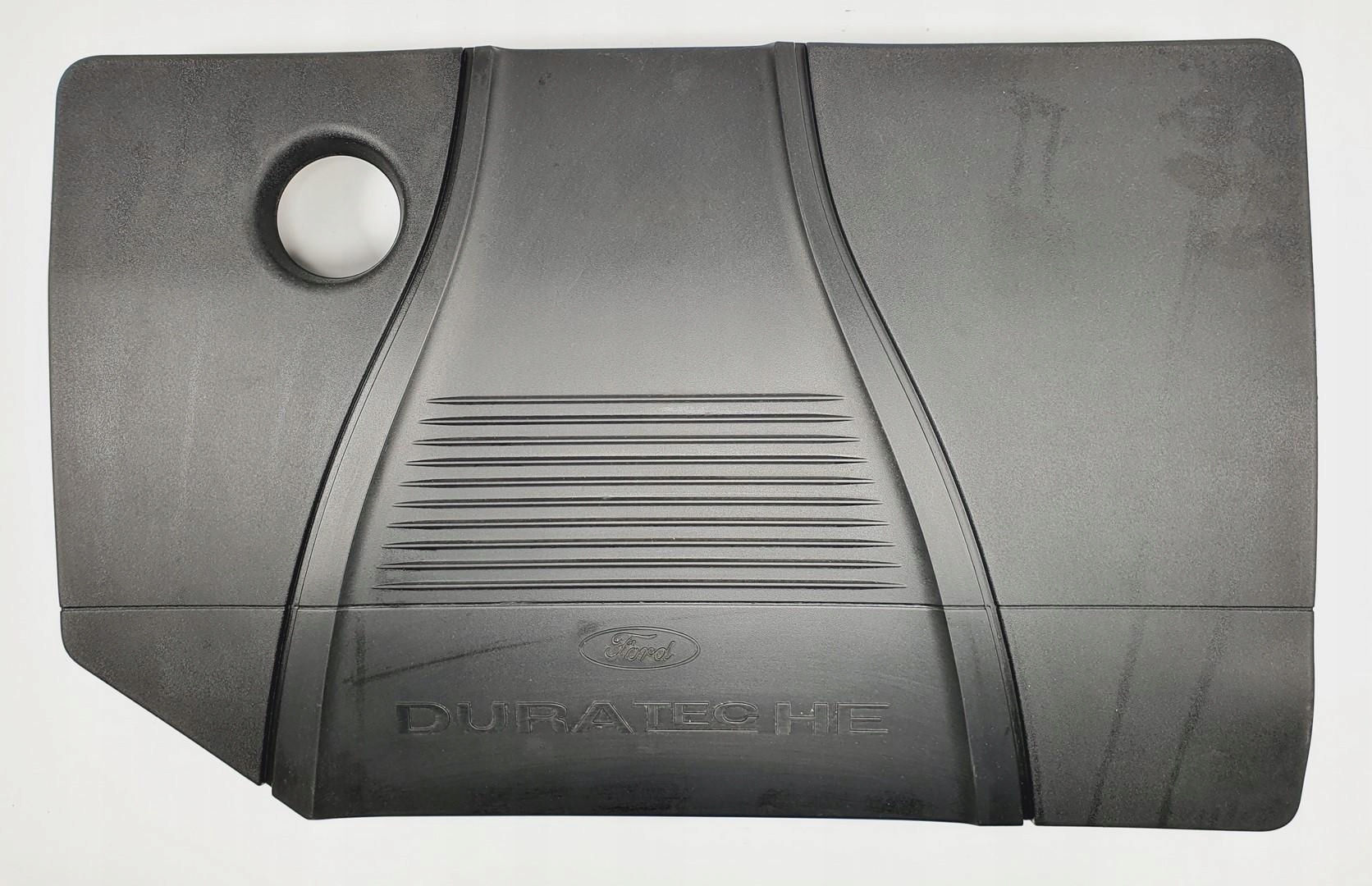 4MSG-6A949-AH - КРИШКА ДВИГУНА ДЛЯ FORD MONDEO MK4 4MSG6A949AH