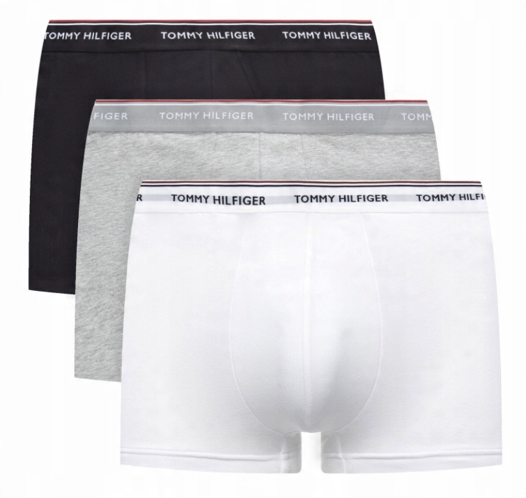 

Tommy Hilfiger Bokserki Premium Essential 3PACK M