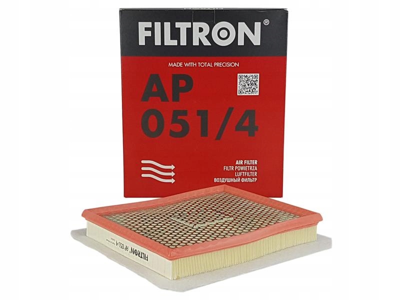 

Filtron Filtr Pow. AP051/4 Opel Ap 051/4