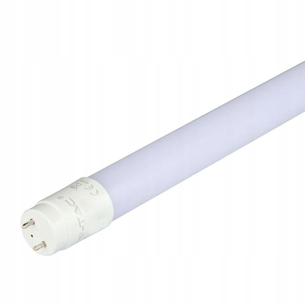 

Świetlówka Led T8 G13 60cm 7W 1120lm VT-1607
