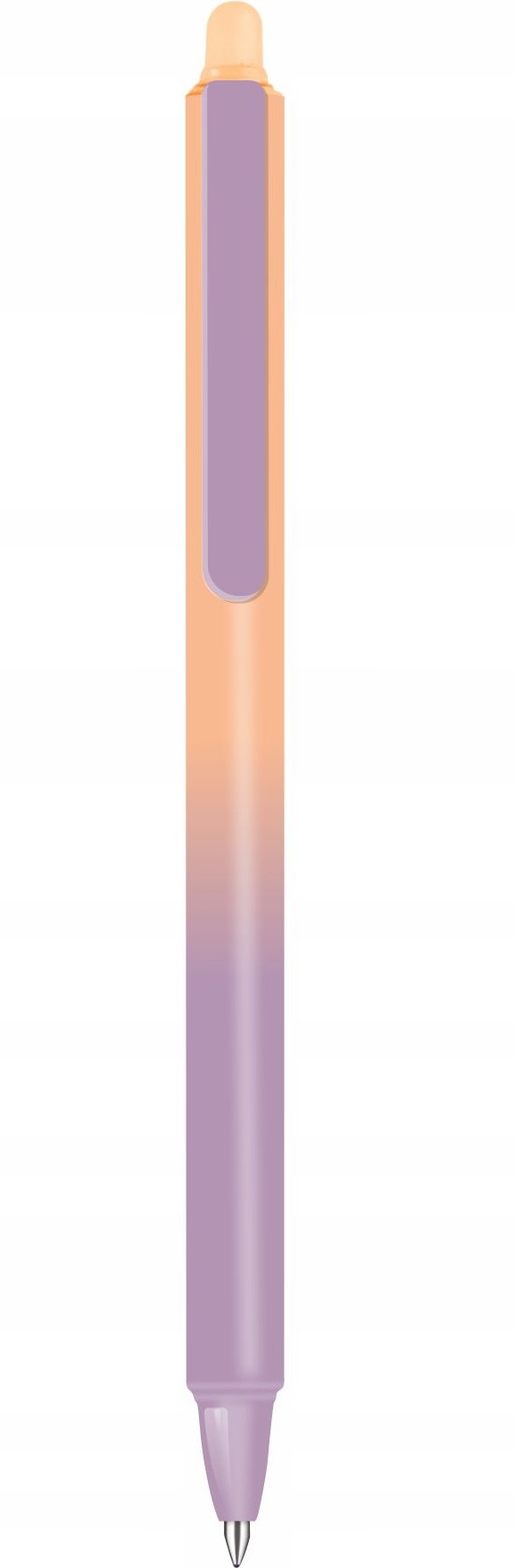 

CoolPack długopis żelowy Gradient Light