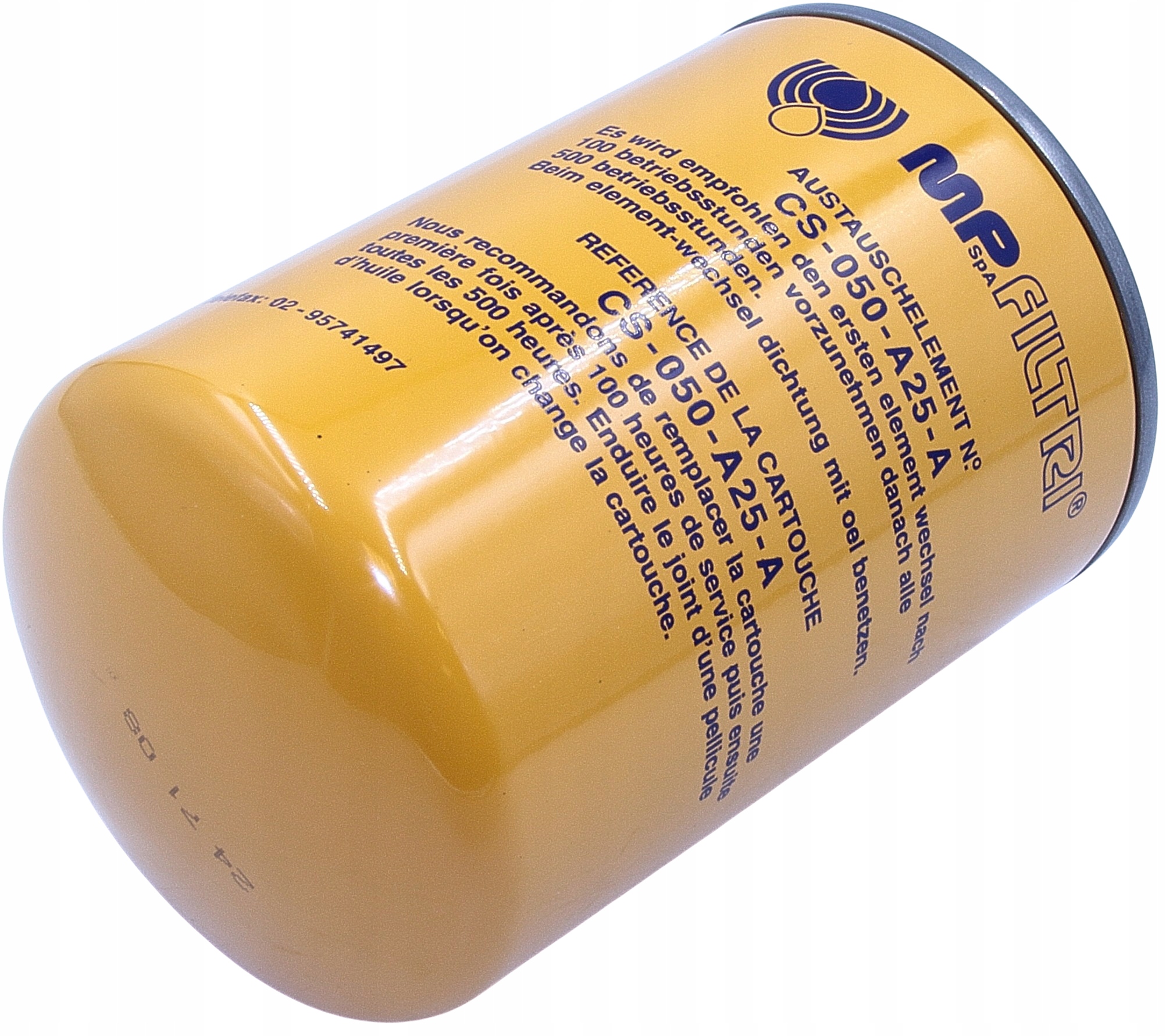 Hydraulický filtr SPH18648 CS-050-A25-A