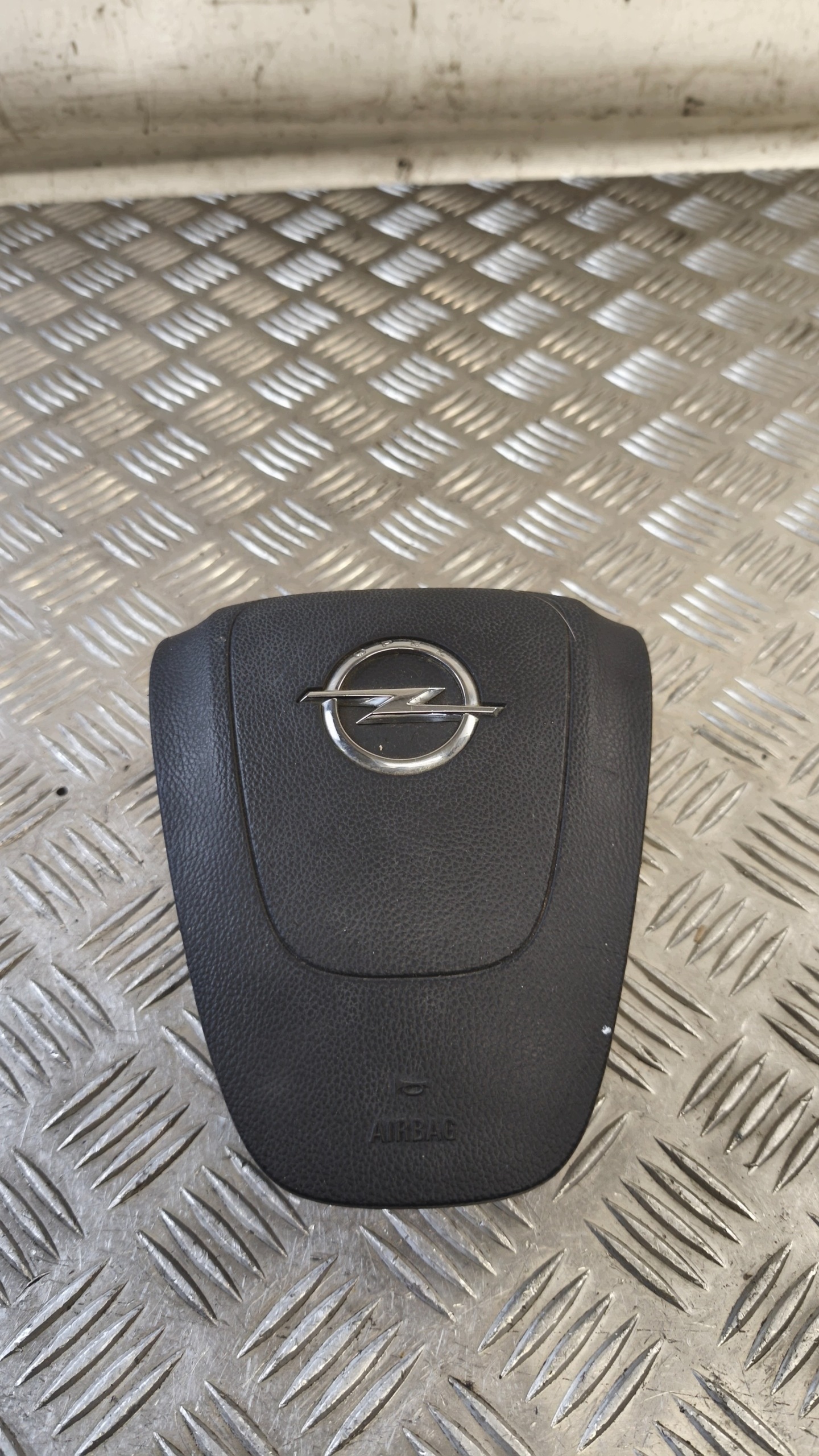 airbag airbag OPEL INSIGNIA A 2010r 608323500B