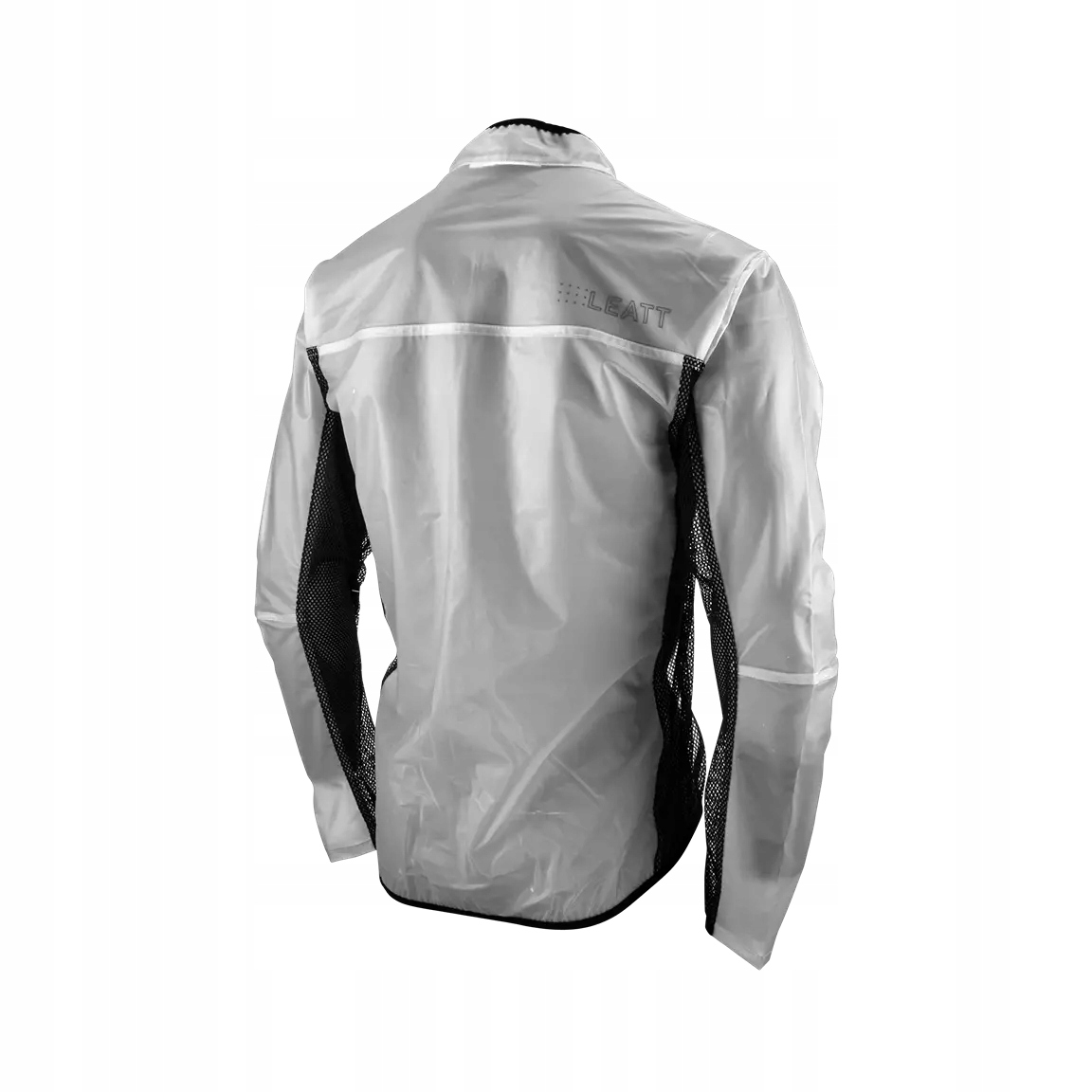 LEATT JACKET RACECOVER TRANSCULENT M Kod producenta 5023060151