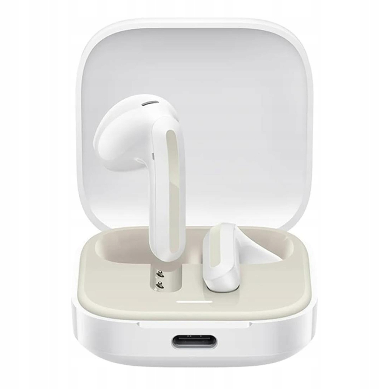 Bezdrátová sluchátka Xiaomi Redmi Buds 6 Active – bílá