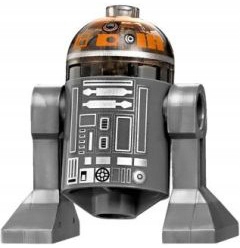 Lego Astromech Droid, R3-S1, Rebel sw0809 75172