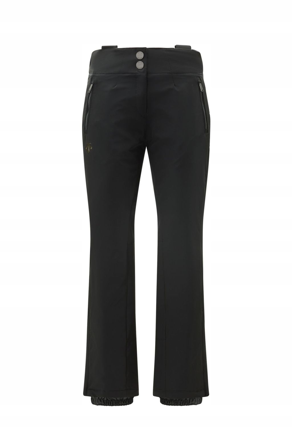 Spodnie narciarskie Descente Insulated Pants blk 42